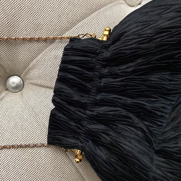 Vanessa vintage bag - Picture 4 of 8